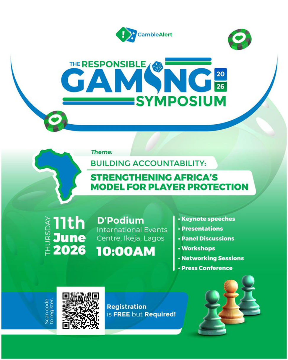 Join The Conversation: TRGS